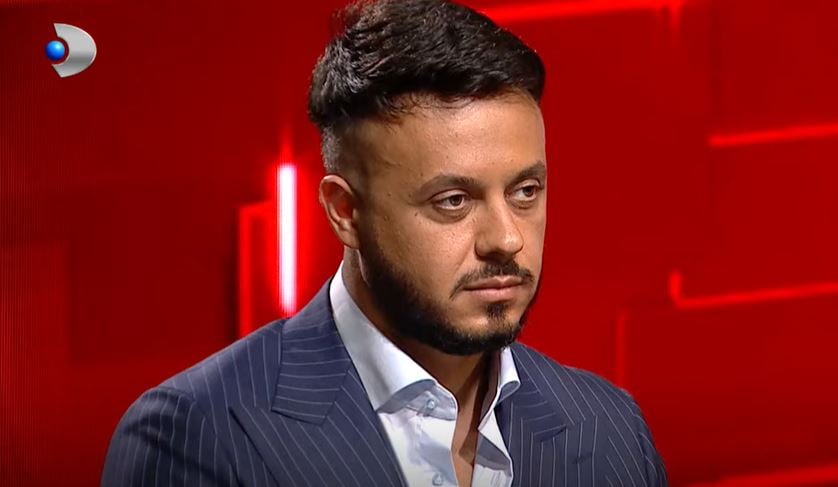 Gabi Bădălău a spus de câte ori a înșelat-o pe Bianca Drăgușanu. De ce s-a căsătorit cu Claudia Pătrășcanu, deși nu o iubea
