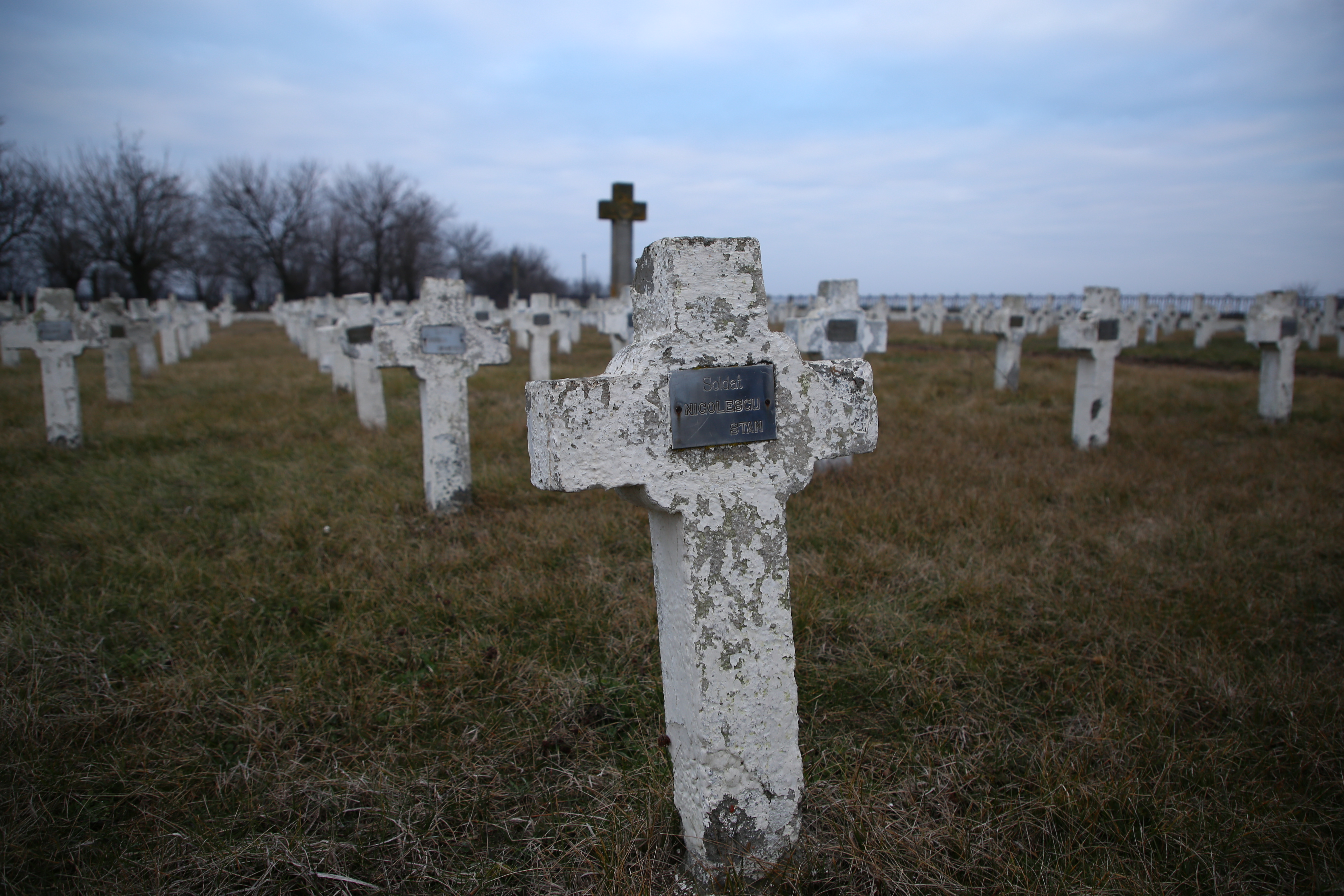 REPORTAJ / CENTENAR. Șarja de la Prunaru, din Primul Război Mondial, versiunea românească a celor 300 de eroi de la Termopile-VIDEO