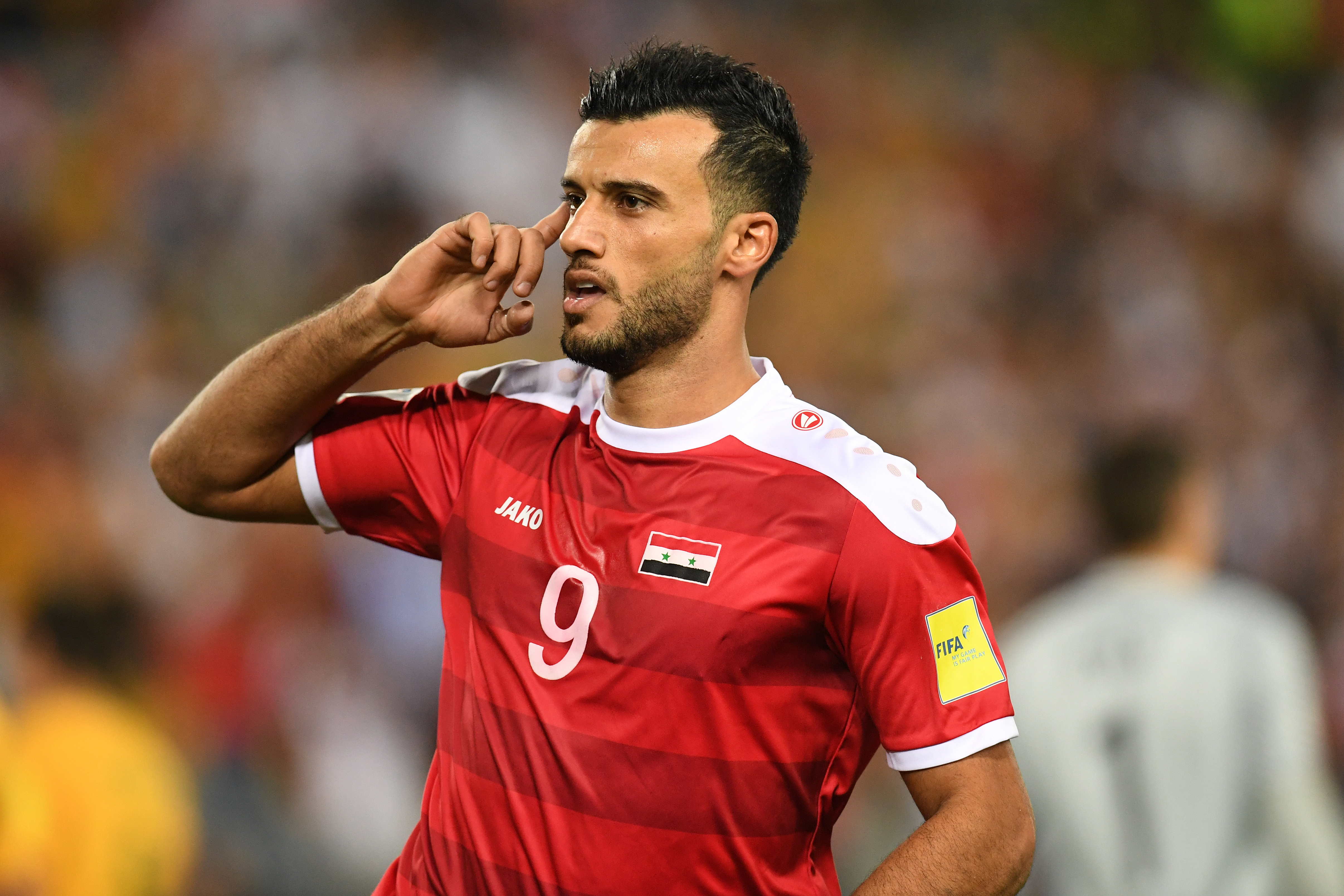 Cupa Mondială din 2018. Australia s-a calificat în baraj, după un meci dramatic cu Siria | VIDEO