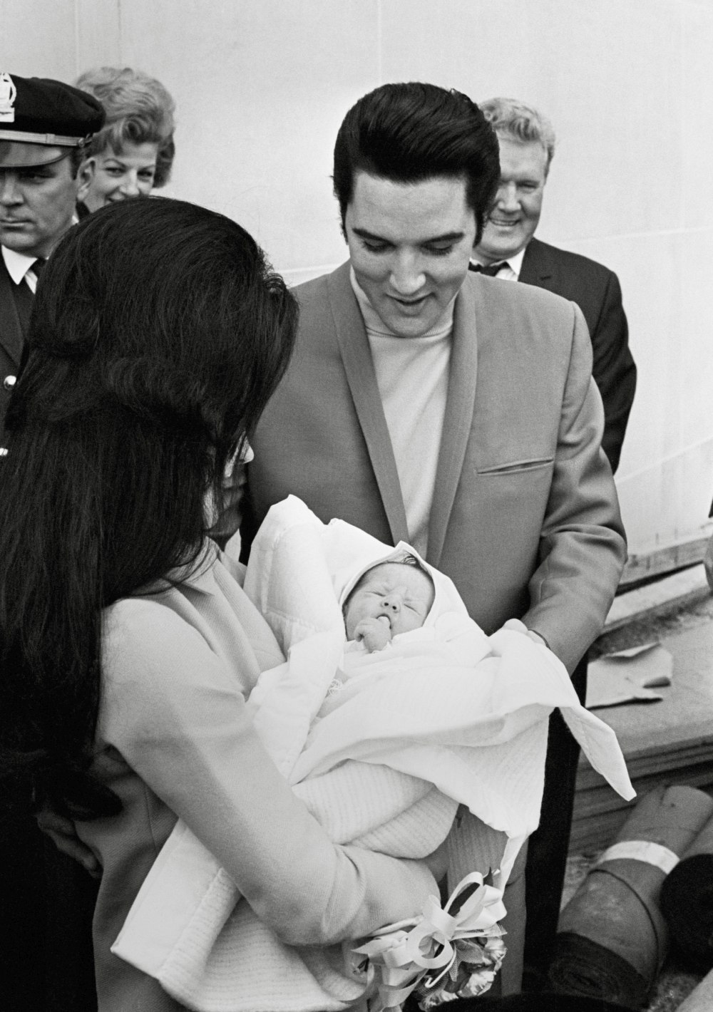 Fiica lui Elvis Presley, manipulată de Michael Jackson. Cine face acuzații neașteptate despre mariajul celor doi: „Am fost îngrozită de căsătorie”