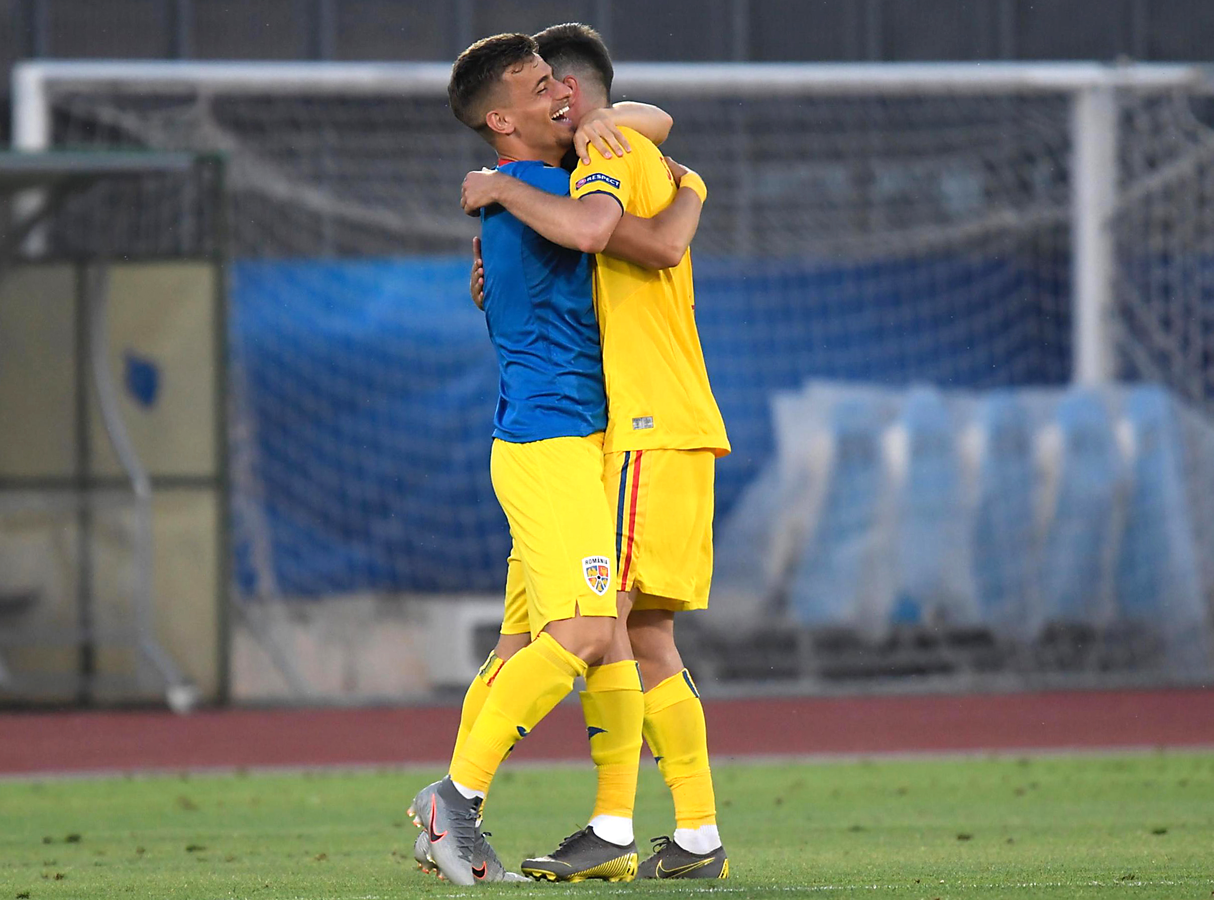 România U21 - Croația U21 4-1, la Euro 2019. Debut fantastic, victorie istorică. Reacții