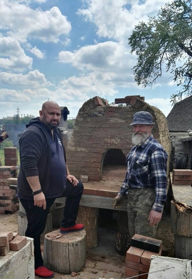 Chef Scărlătescu vs badea Ion! Ai fi zis că știe să gătească de toate, dar un cioban i-a dat lecții!