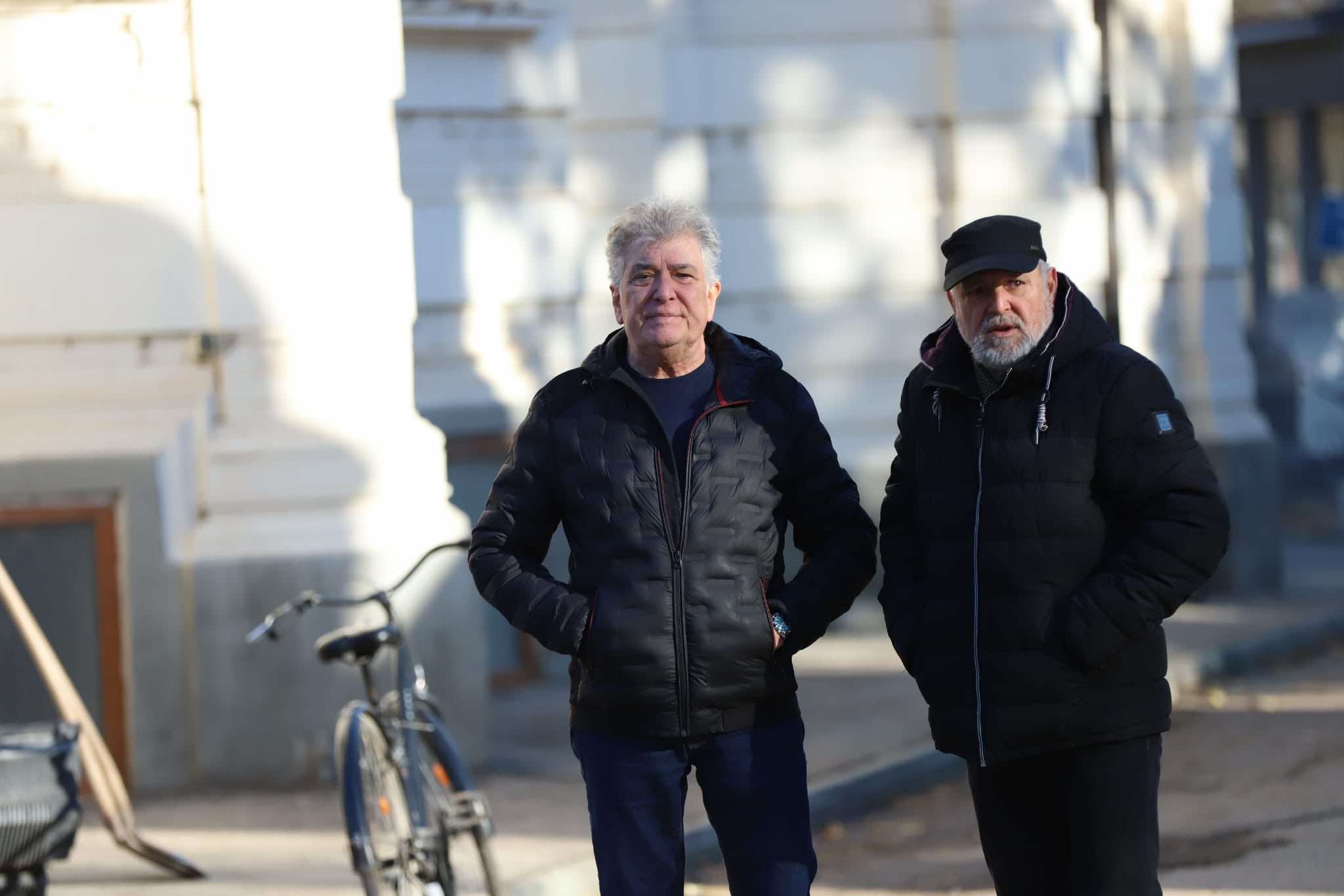 Cu ce echipă a ținut Gabriel Cotabiță. Anunțul făcut după moartea artistului