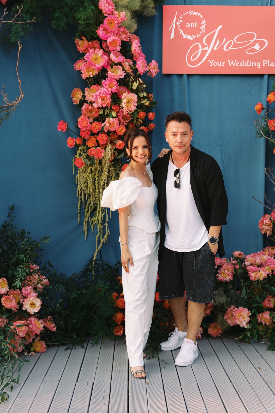 10 sfaturi pentru miri, de la un wedding planner cunoscut: „Obligatoriu de un plan de rezervă”