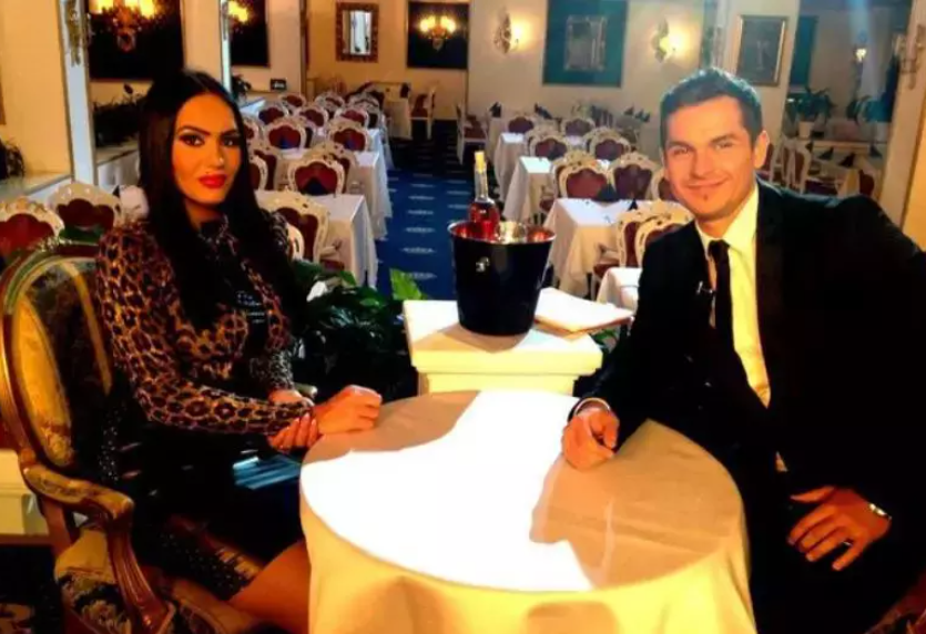 Ciprian Azoiței, fost concurent la Antena 1, a murit la 49 de ani. Ce legătură a avut cu Daniela Crudu și Silviu Andrei. „Ai fost un prieten devotat”