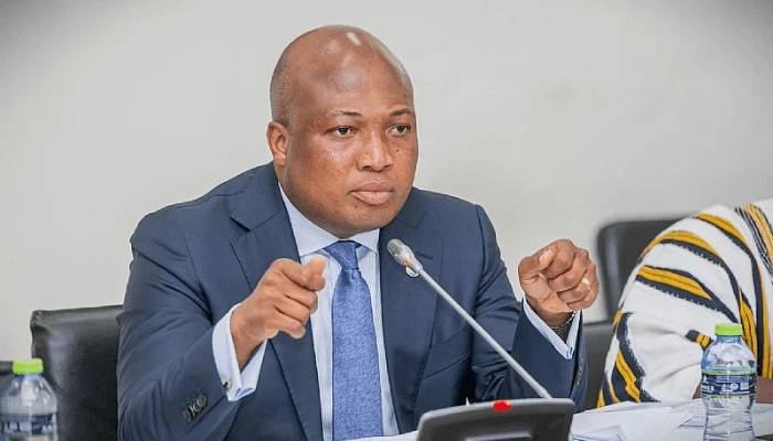 US lifts visa restrictions on Ghana, restores five-year multiple entry after deportee deal