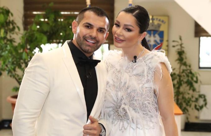 Brigitte Pastramă, primele declarații după ce a pierdut sarcina. „M-am îngrășat 10 kilograme”