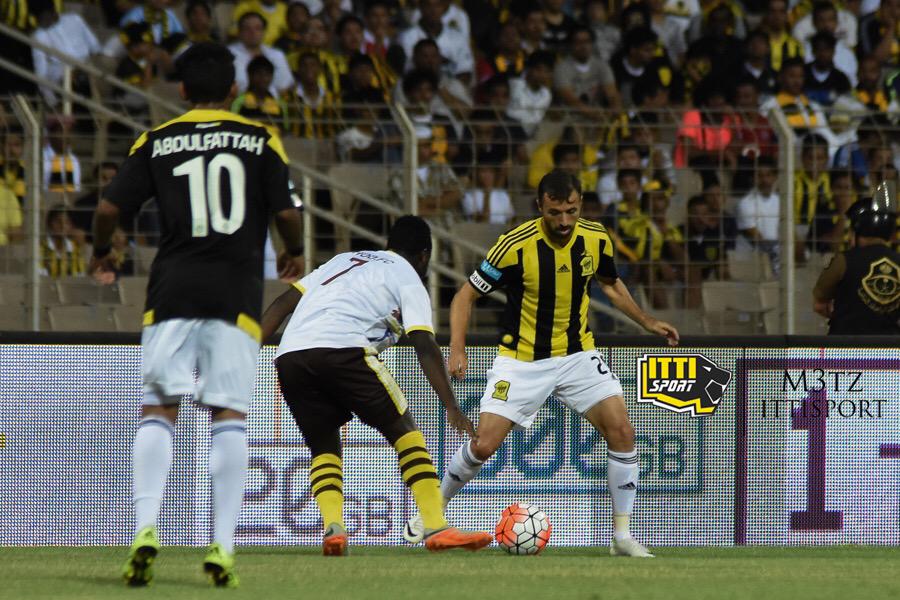 Pantilimon - bătut ca la fasole, Sânmărtean - gol și assist pentru Al Ittihad / GALERIE FOTO&VIDEO