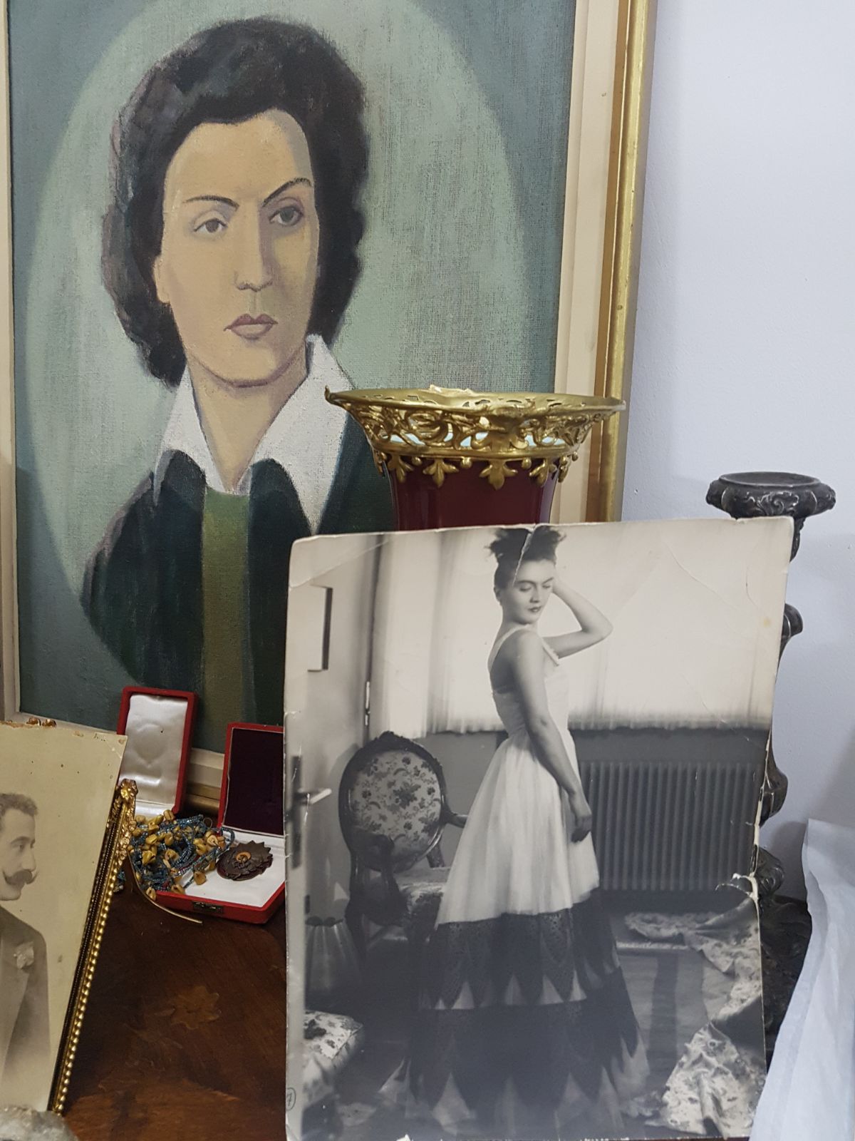 DOCUMENTAR/ Viața Mariei Tănase, un secret bine păzit. “Cu limbă de moarte îi rog să nu aducă nimănui la cunoștință moartea mea"