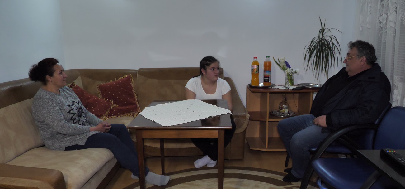 VIDEO/ Florina Grigore, copila abandonată de părinți, care a ajuns campioană la lupte. S-a luat la trântă cu viața