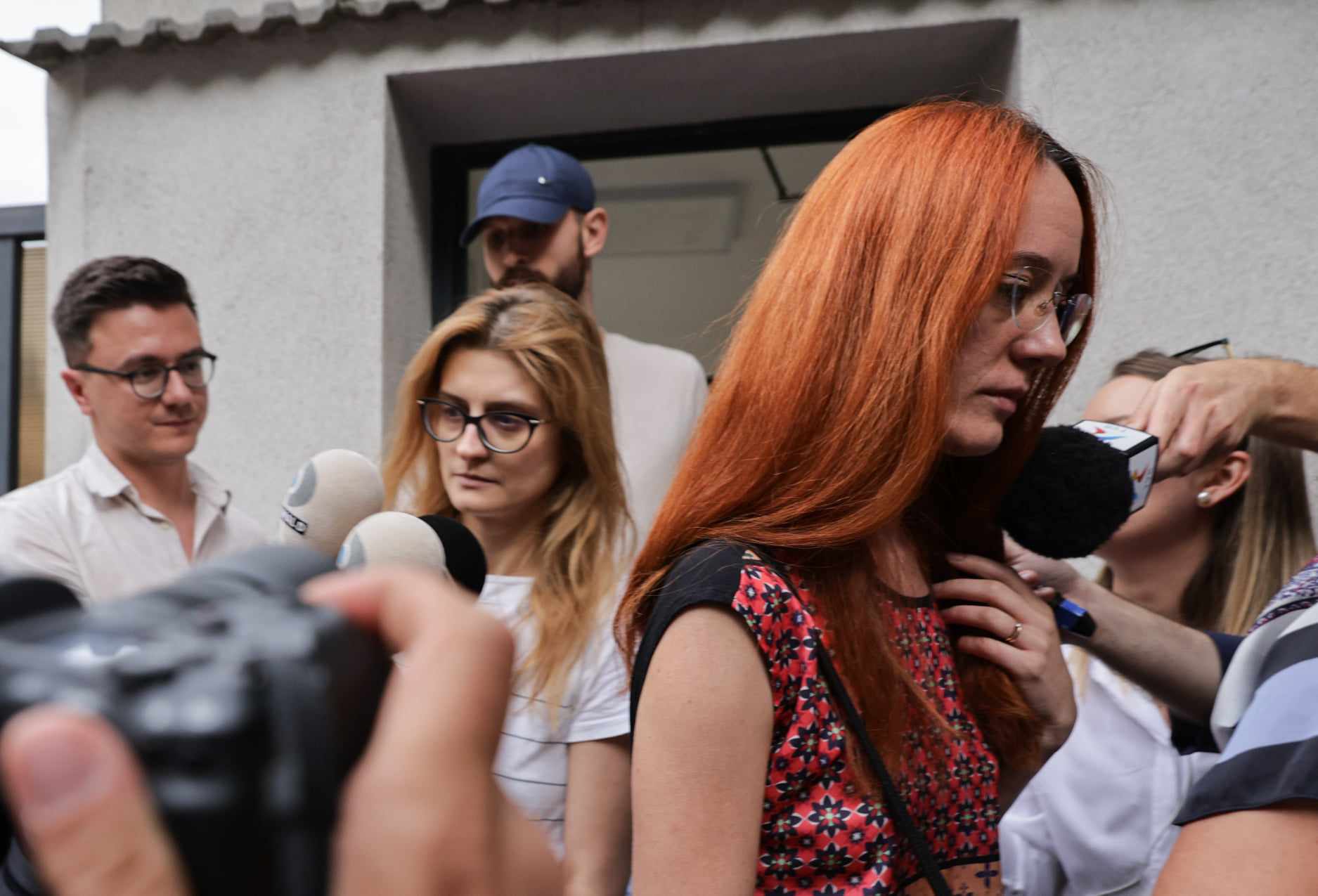 Doctorițele acuzate de omor în cazul deceselor de la Spitalul Pantelimon, eliberate din arestul preventiv