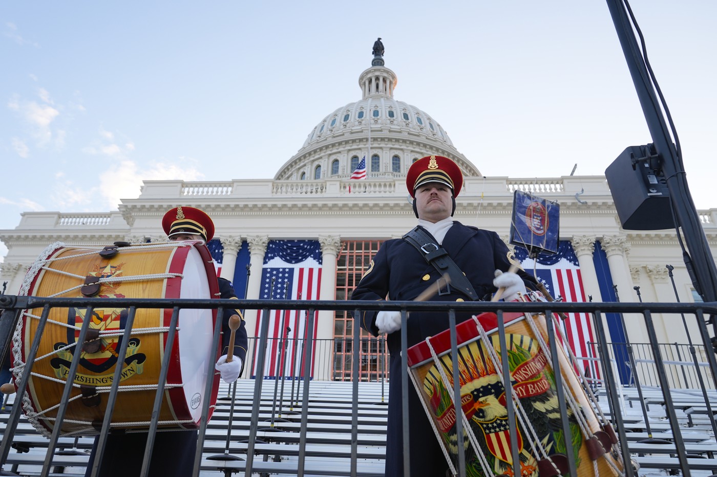 Ziua inaugurării lui Donald Trump. Oamenii influenți care vor fi prezenți