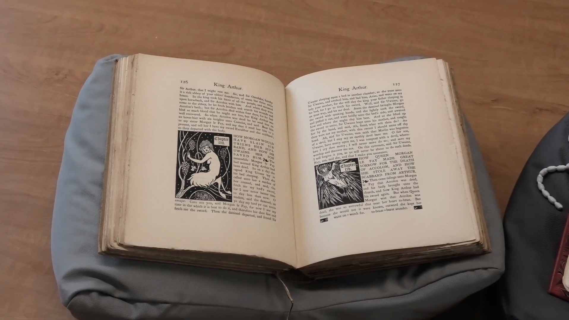 O româncă pe urmele legendarului rege Arthur. Raluca Rădulescu, profesor la Universitatea Bangor din Țara Galilor: „Personajul nu ar fi putut fi rege și nici englez” 