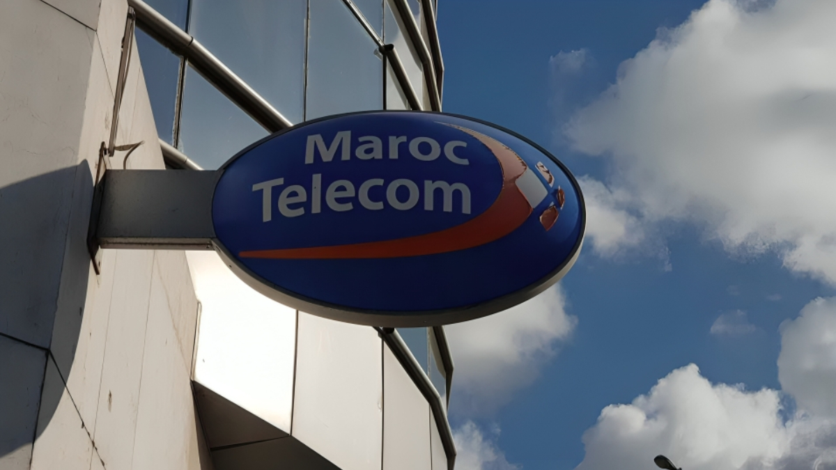 Maroc Telecom
