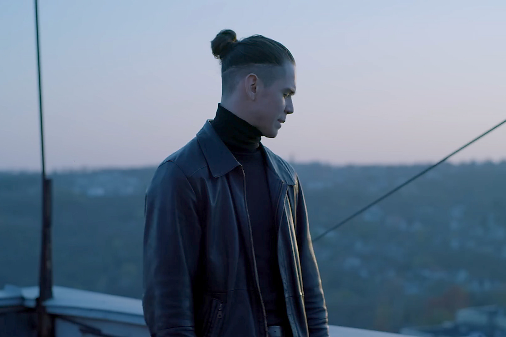 Satoshi din Republica Moldova a deschis Eurovision 2026. Ce mesaj a primit din partea premierului moldovean înainte de a urca pe scenă