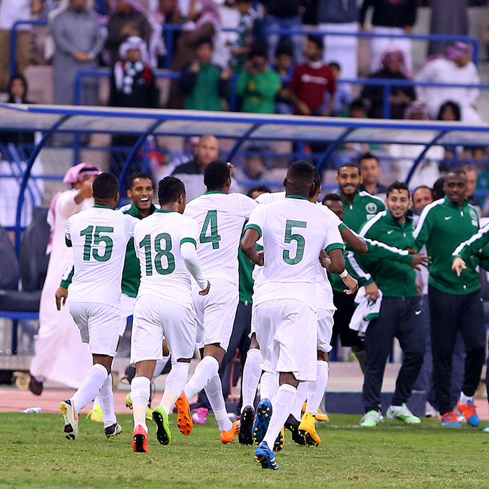 FOTO&VIDEO / DRAMĂ în Arabia Saudită înaintea derby-ului românesc
