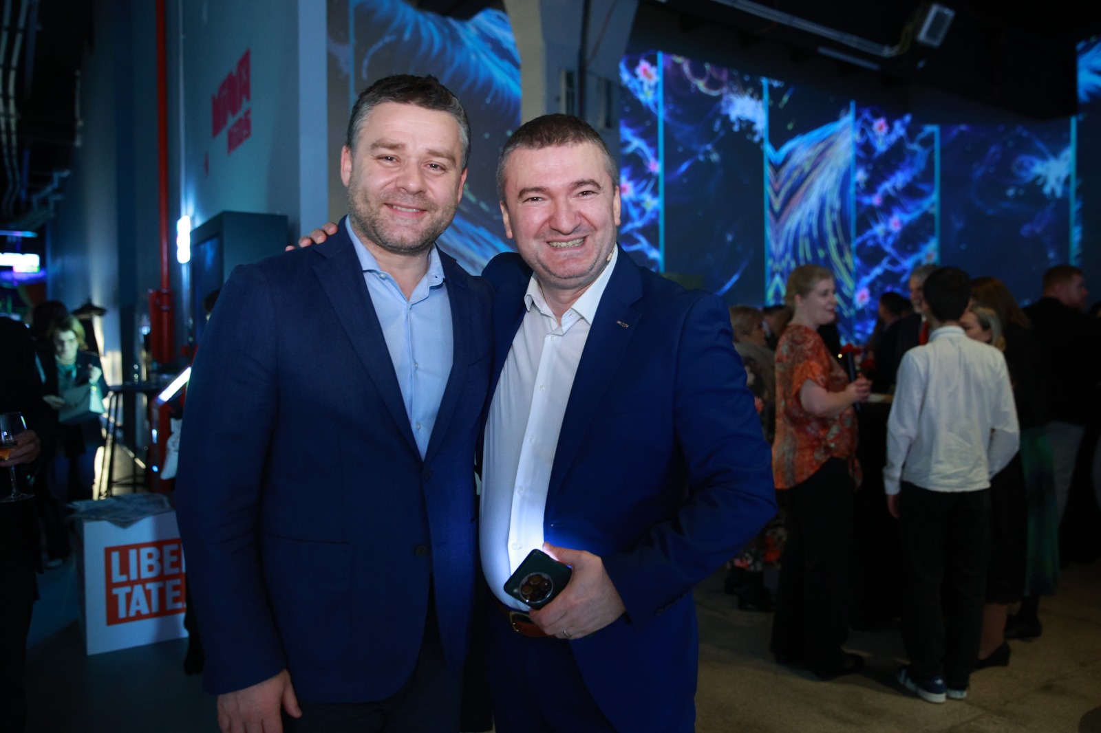 Gala Doctorului Digital 2026. Alexandru Rogobete și Ciprian Ciucu, prezenți la ediția inaugurală a evenimentului organizat de Ringier România. Lista câștigătorilor