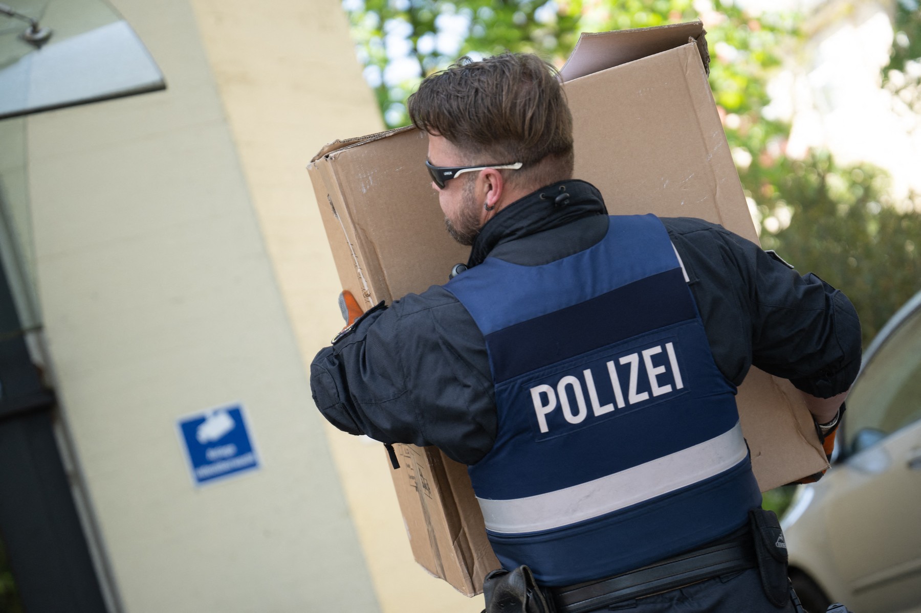 Amplă operațiune europeană împotriva organizației mafiote 'Ndrangheta. 132 de persoane arestate, inclusiv în România