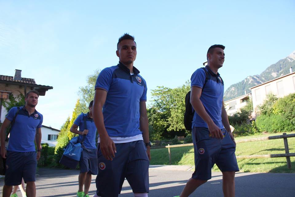 Liechtenstein U21 - România U21 0-2. Selecționata de tineret, debut fără surprize în preliminariile Euro 2019 / VIDEO