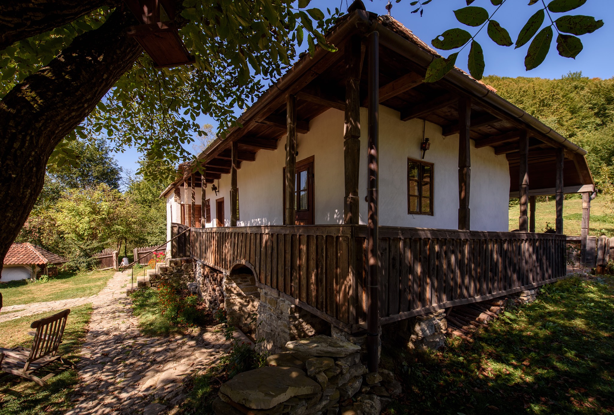 The New York Times a vizitat înainte de încoronare casa din Transilvania a regelui Charles, una dintre cele 56 de cabane, 12 case și 7 palate pe care acesta le deține