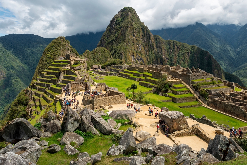 Curiozități despre Machu Picchu – ruinele incașe
