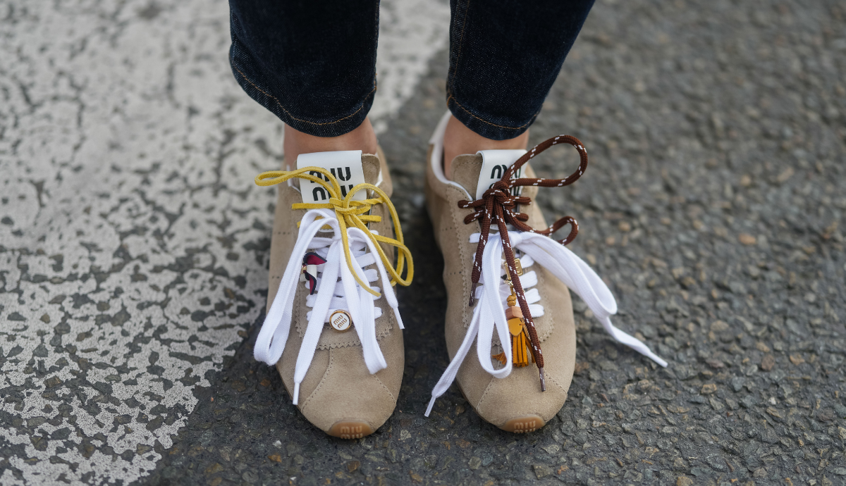 Csapj le 2025 legmenőbb sneaker trendjeire most kedvezményesen!