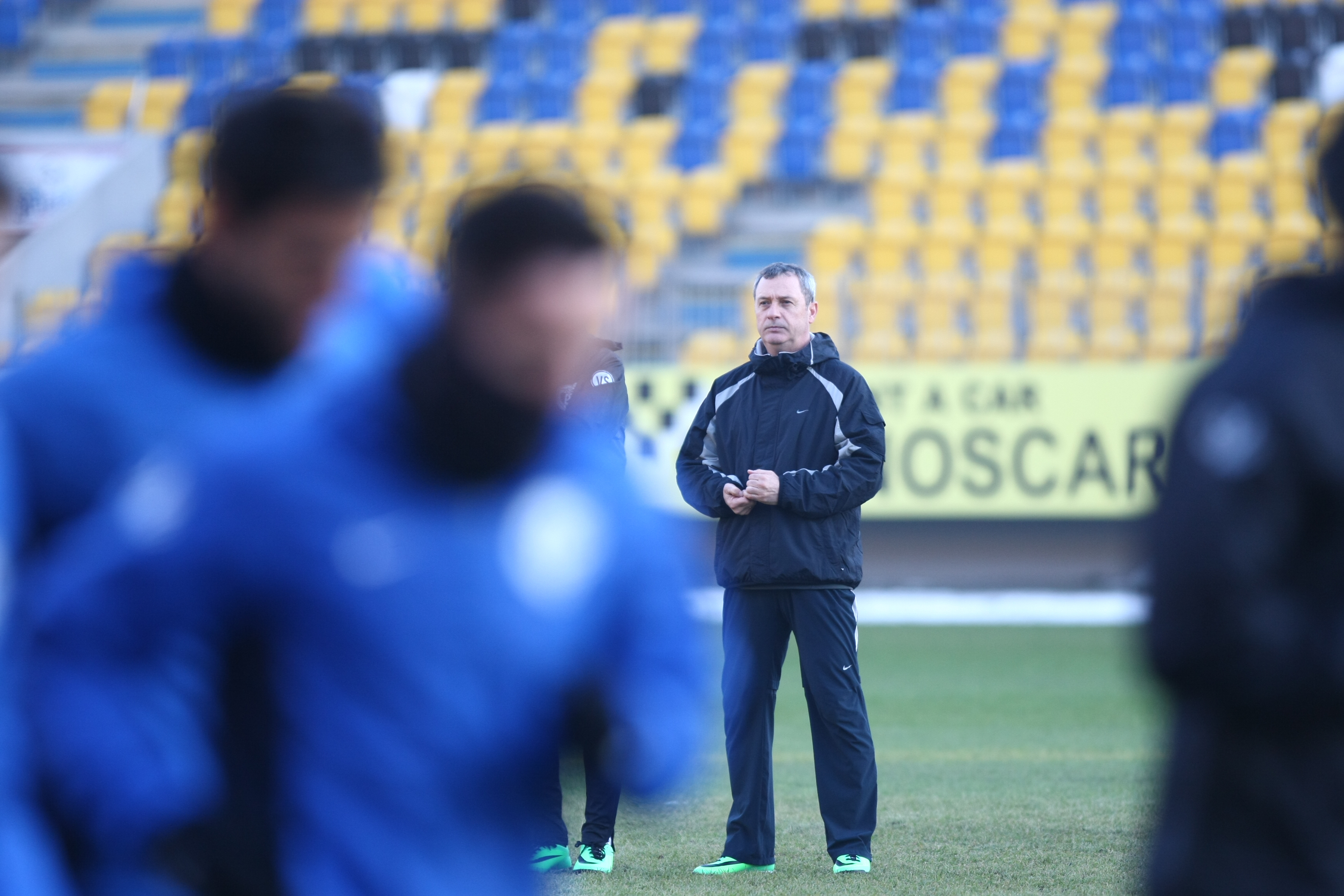PETROLUL / Reunire incendiară la Ploiești! / GALERIE FOTO & VIDEO