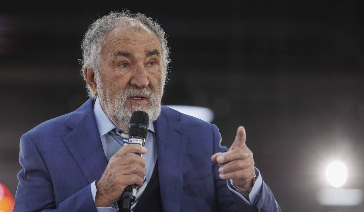 Omul pe care Codin Maticiuc vrea să-l voteze președinte: „A făcut pentru România mai multe”