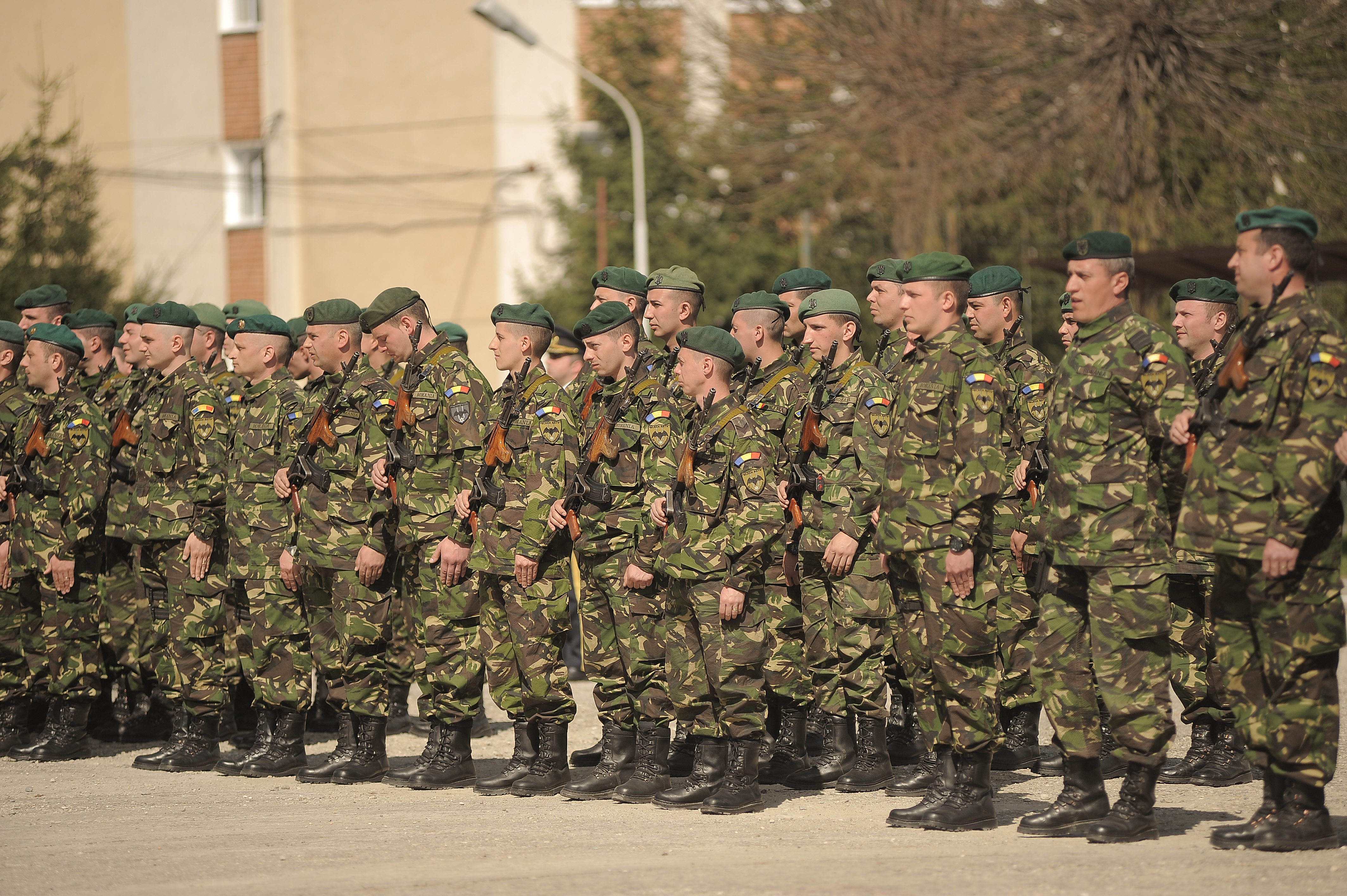 VIDEO&FOTO/ “Liliecii Negri” s-au întors acasă. Misiunea militarilor din Grupul de luptă al NATO din Polonia a durat șase luni