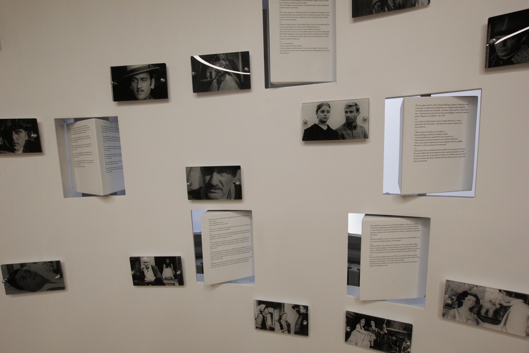 Povești din București | Muzeul Literaturii Române, o casă cu fantome vii - scriitorii nației laolaltă, cu fotografie, operă și amintiri
