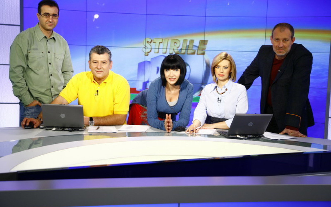 Mihai Dedu a consumat alcool înainte să apară la Știrile Pro TV: „Aveam vreo 2-3 beri la activ”. Cum s-a descurcat prezentatorul