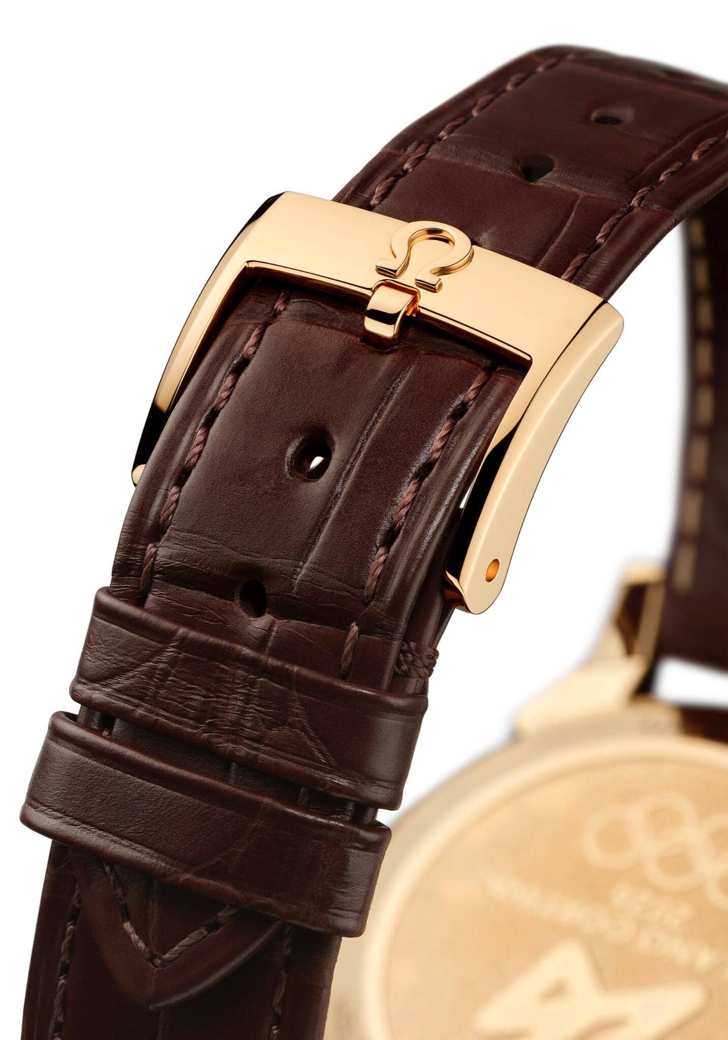 Omega Seamaster