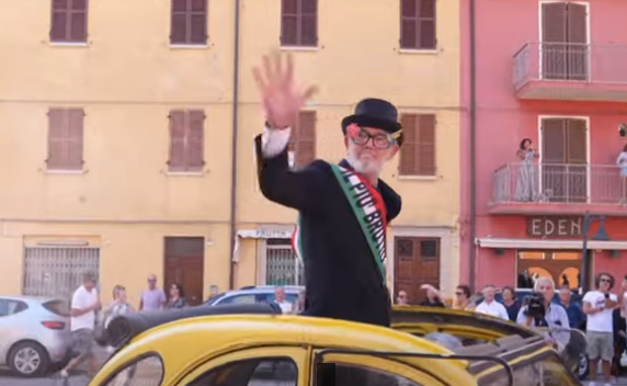 „Festivalul Urâților” are loc anual din Italia. Campionul: „Contează spiritul, inteligența și drăgălașenia”