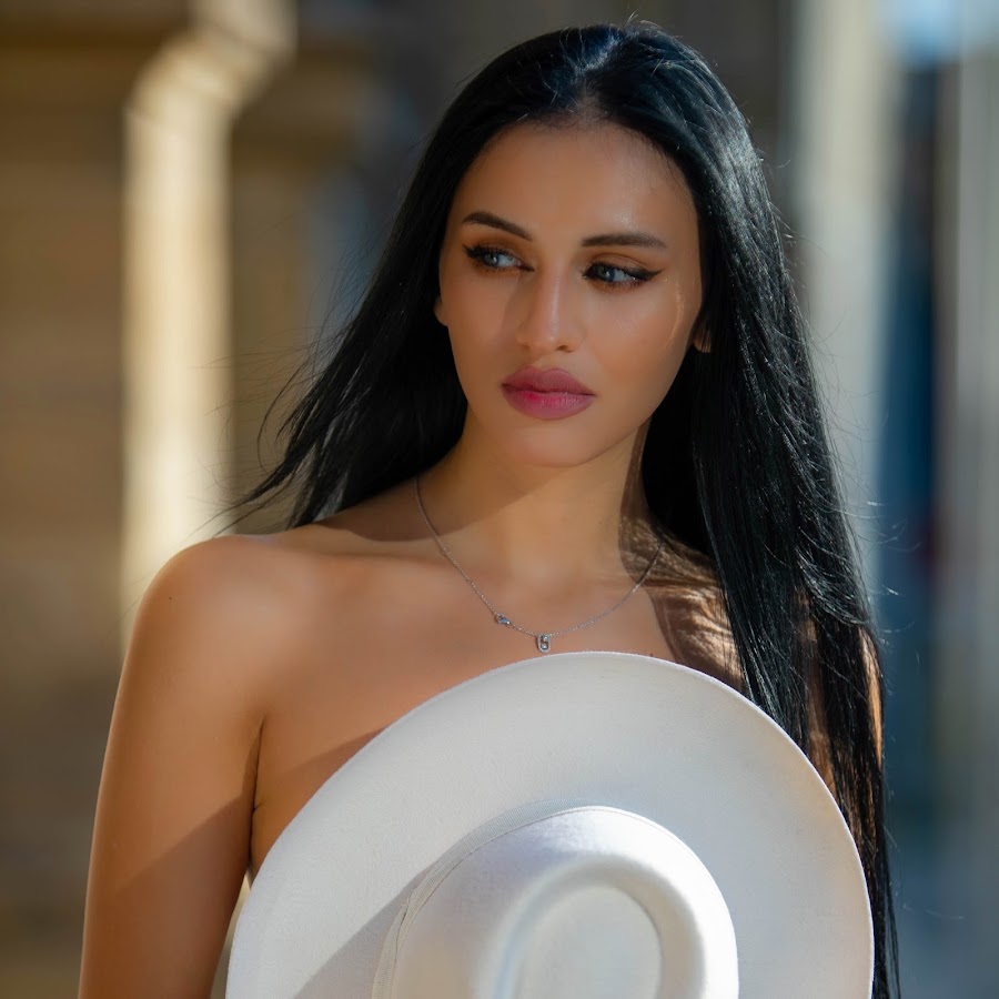 Gabriella Nastas, iubita lui Kamara, primele declarații despre relația cu artistul. Ce spune despre fiul acestuia. „Nu mă văd mamă în viitorul apropiat”