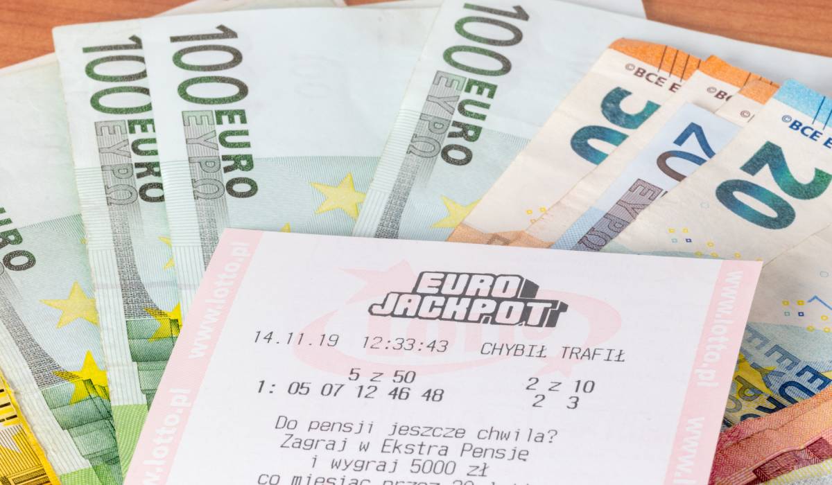 A câștigat 39.496.021 de euro la EuroJackpot și nu plătește niciun euro impozit la stat, în Germania