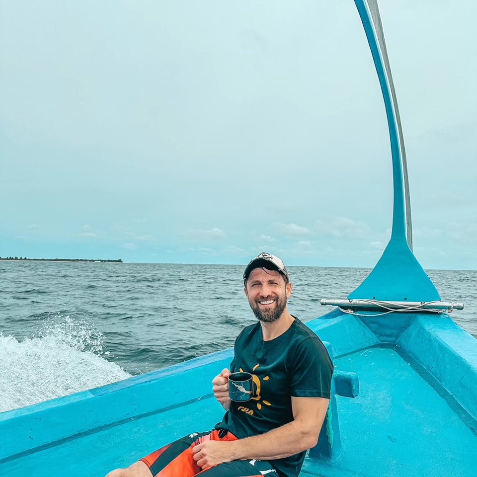 Dani Oțil și Gabriela Prisăcariu, incident neplăcut în Maldive. Ce s-a întâmplat cu bagajul prezentatorului TV. „Nimeni nu îmi răspunde”