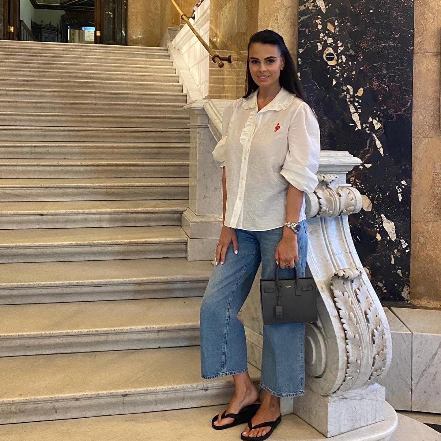 Anca Serea, despre cheltuielile pe care le are cu cei 6 copii înainte de începerea școlii: „Încercăm să facem și economii”