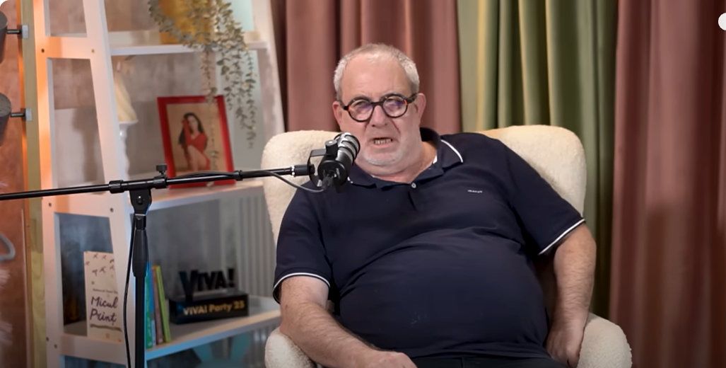 Detalii neștiute despre soția lui Busu. Ce îi spune Liliana după fiecare spectacol nou de teatru. „E mult prea sinceră. Sinceritatea câteodată deranjează”
