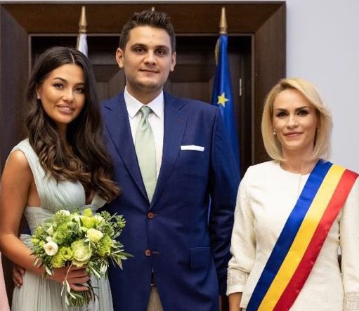 Florin Salam a povestit cum a fost la nunta lui Dragnea Jr. “M-a lăsat să aleg“