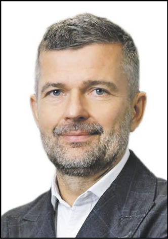 logo Tomasz Skoczyński