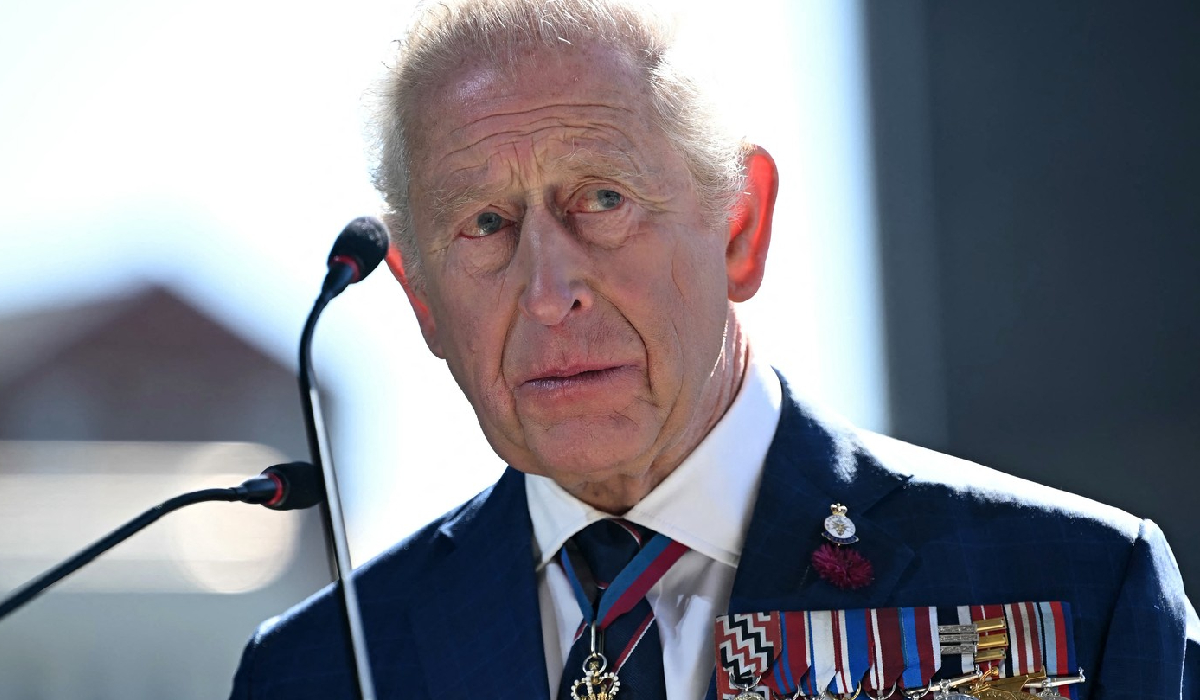 Prințul Harry, un nou atac „brutal” la adresa regelui Charles. Ce s-a întâmplat după ce a murit prințesa Diana