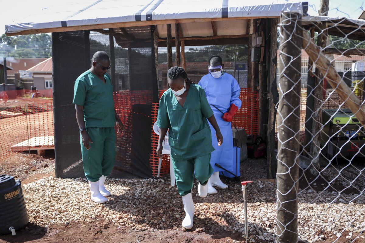 This facility marks a shift in US strategy, moving from temporary observation to full treatment capabilities in Kenya instead of relocating cases to Europe.