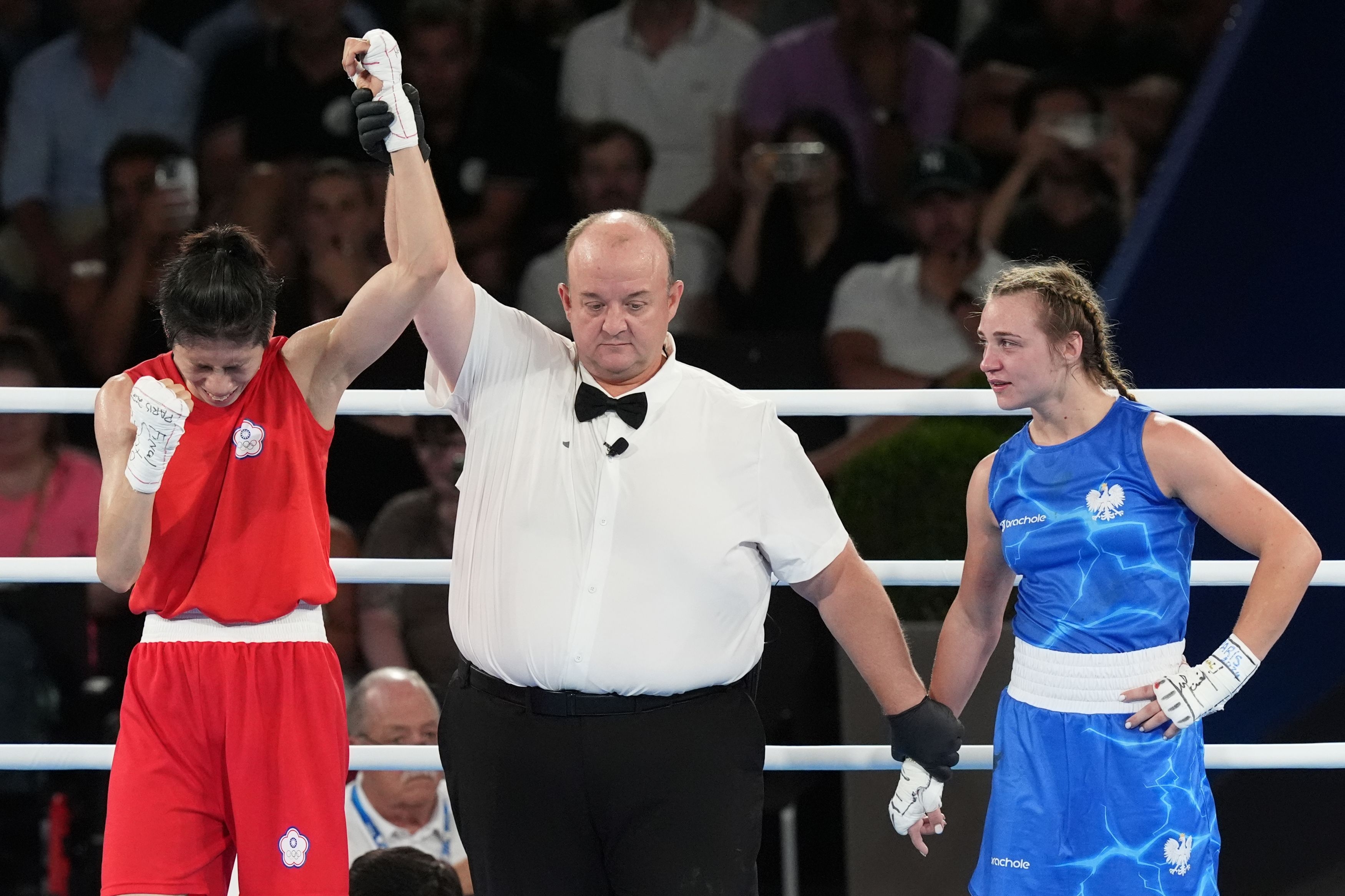 „Fiica mea poartă aceiași pantofi de 5 ani. Ca să pot apărea la TV, mi-am luat haine din bazar”. Cum a scos-o boxul din sărăcie pe vicecampioana olimpică poloneză Julia Szeremeta