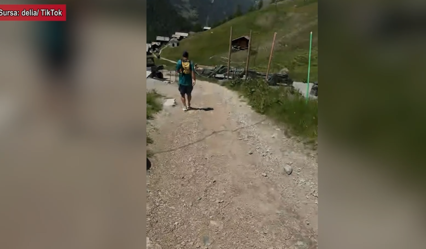 Delia, vulnerabilă în fața fanilor. Artista a început să plângă în timp ce filma un moment unic. „Într-o zi n-o să mai pot să mă bucur așa”