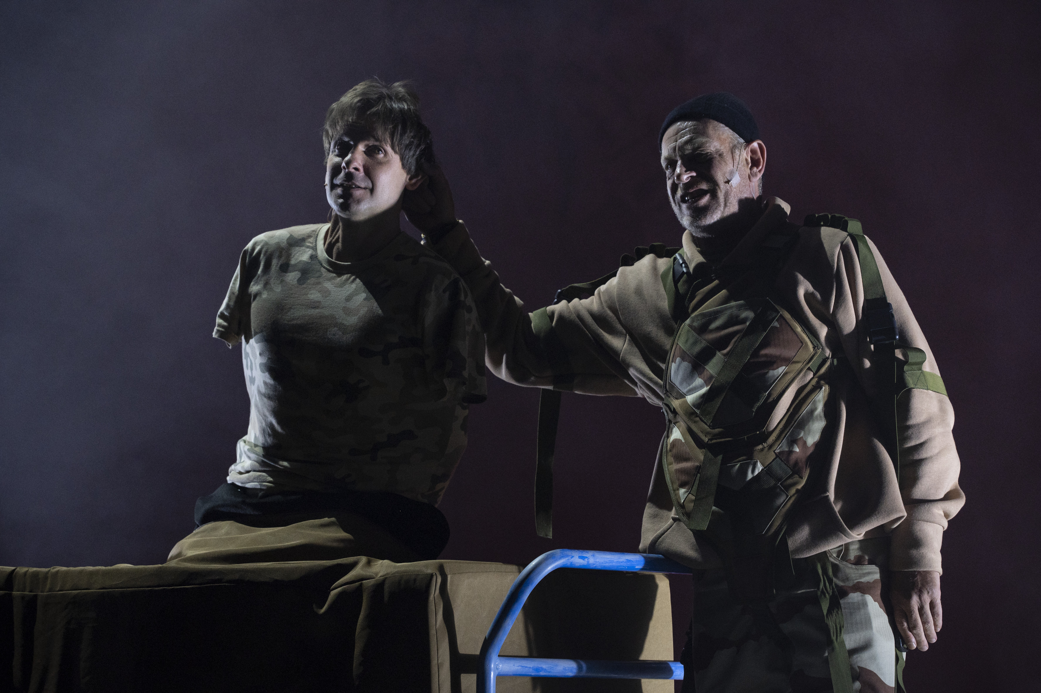CORESPONDENȚĂ DIN SOFIA. Putin, condamnat pe o scenă de teatru din Bulgaria, unde peste 30% din populație îl apreciază. „Mai devreme sau mai târziu, răul începe să se roadă din interior”