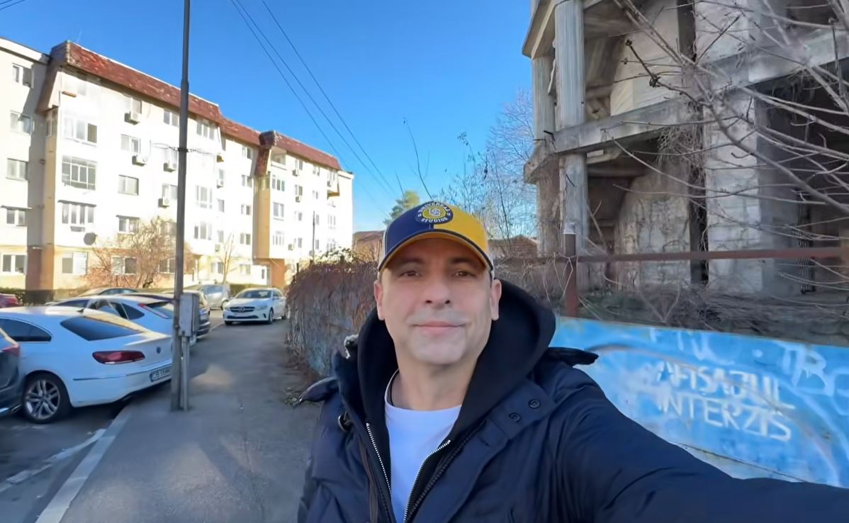 Dan Negru se gândește să candideze la alegerile prezidențiale: „Afacere bună. Să ne organizăm”