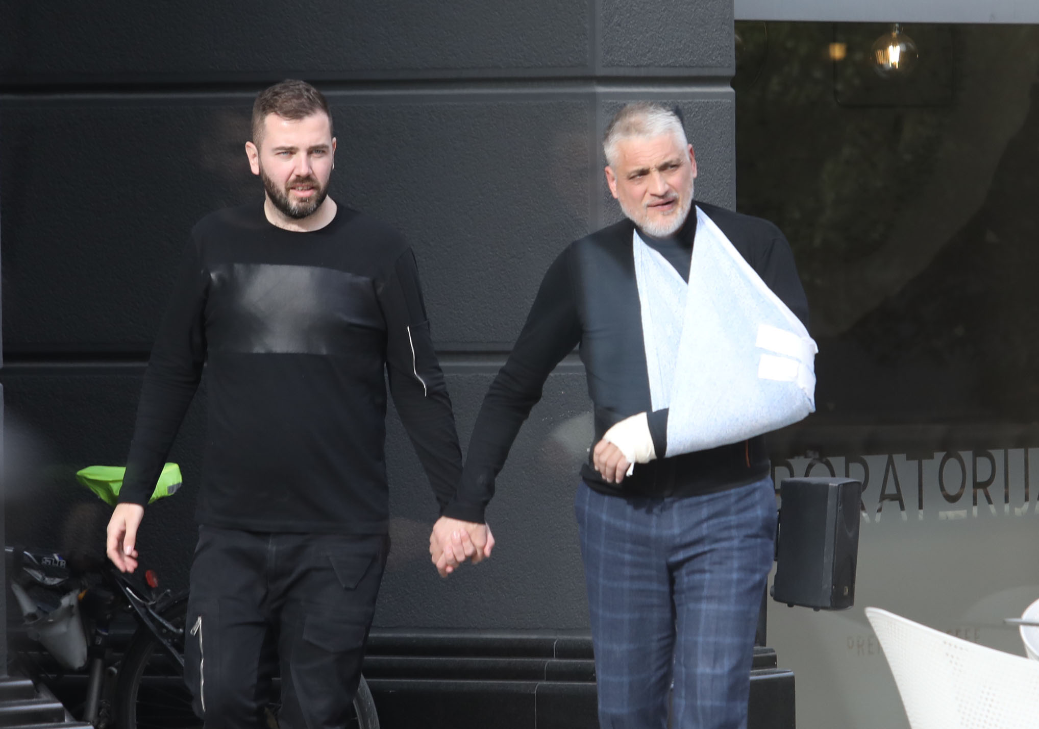 Prijatelj Čede Jovanovića o njegovom stanju: „Kada je sa mnom sve je okej“