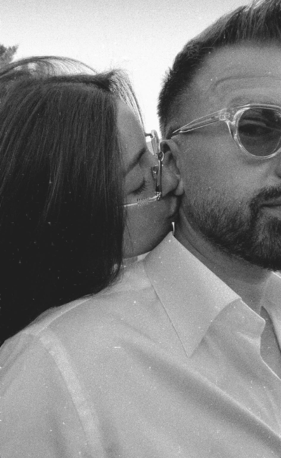 Cine e tânăra misterioasă care a mers cu Florin Ristei în vacanță. Imagini cu Andreea Ramona, care s-a iubit în trecut cu Vincenzo Castellano