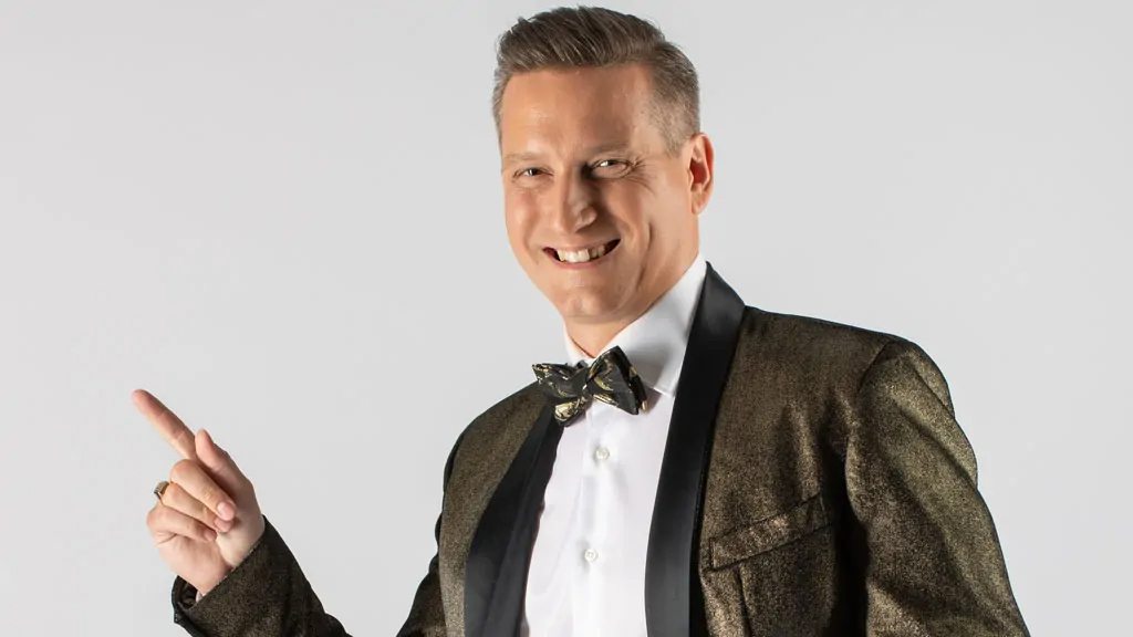 „Van, amikor pánik tör ránk...” – 49 évesen apa lesz Pély Barna, így tudta meg az örömhírt