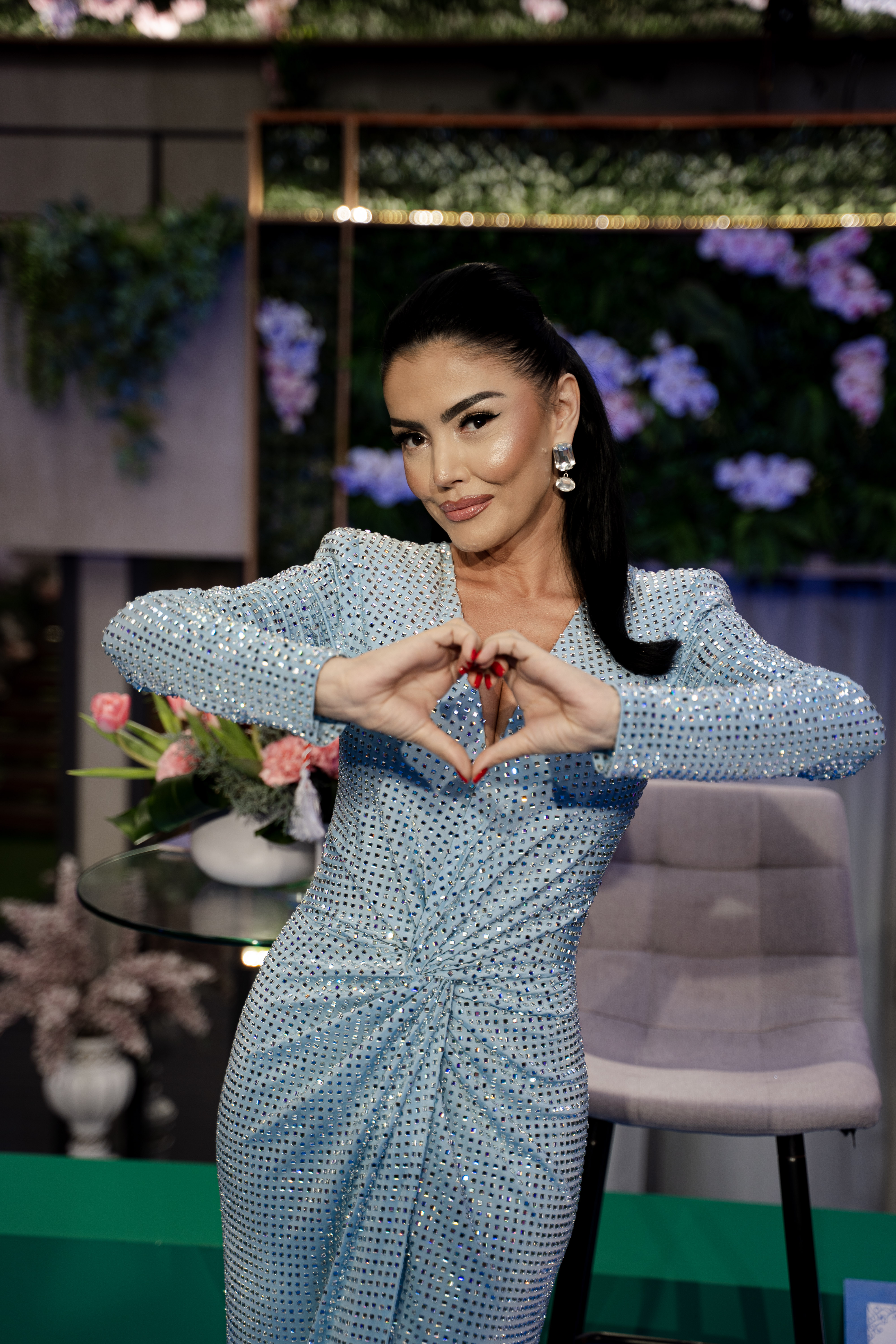 Alimentele pe care Andreea Mantea le prepară de Paște: „Cu mama și sora mea”